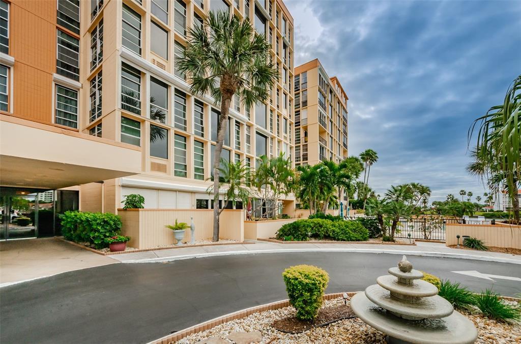 Picture of 7400 Sun Island Drive S Unit 104, South Pasadena, FL 33707