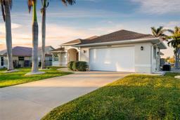 Picture of 15258 Addax Avenue, Port Charlotte, FL 33981