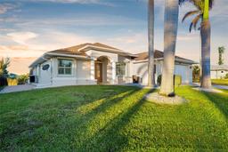 Picture of 15258 Addax Avenue, Port Charlotte, FL 33981