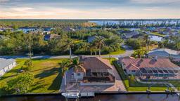 Picture of 15258 Addax Avenue, Port Charlotte, FL 33981