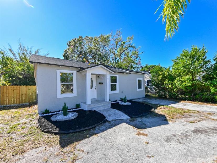 Picture of 3534 6Th Avenue S, St Petersburg FL 33711