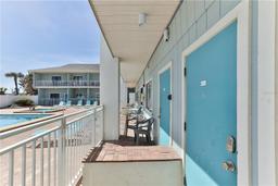 Picture of 3509 S Atlantic Avenue Unit 108 & 109, New Smyrna Beach, FL 32169