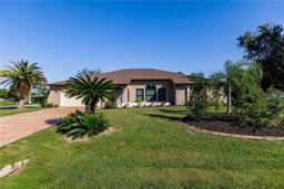 Picture of 21561 Quesada Avenue, Port Charlotte, FL 33952