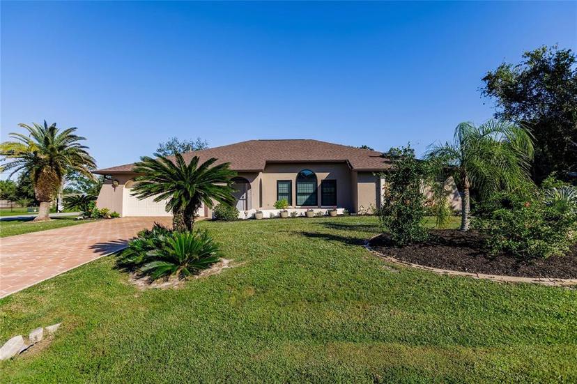 Picture of 21561 Quesada Avenue, Port Charlotte FL 33952