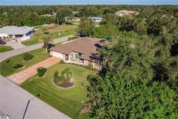 Picture of 21561 Quesada Avenue, Port Charlotte, FL 33952