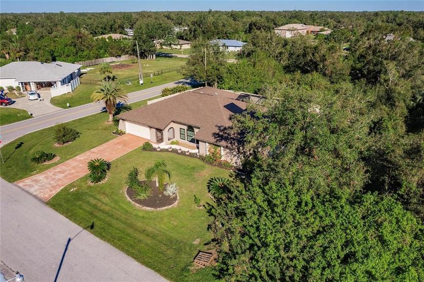 Picture of 21561 Quesada Avenue, Port Charlotte FL 33952