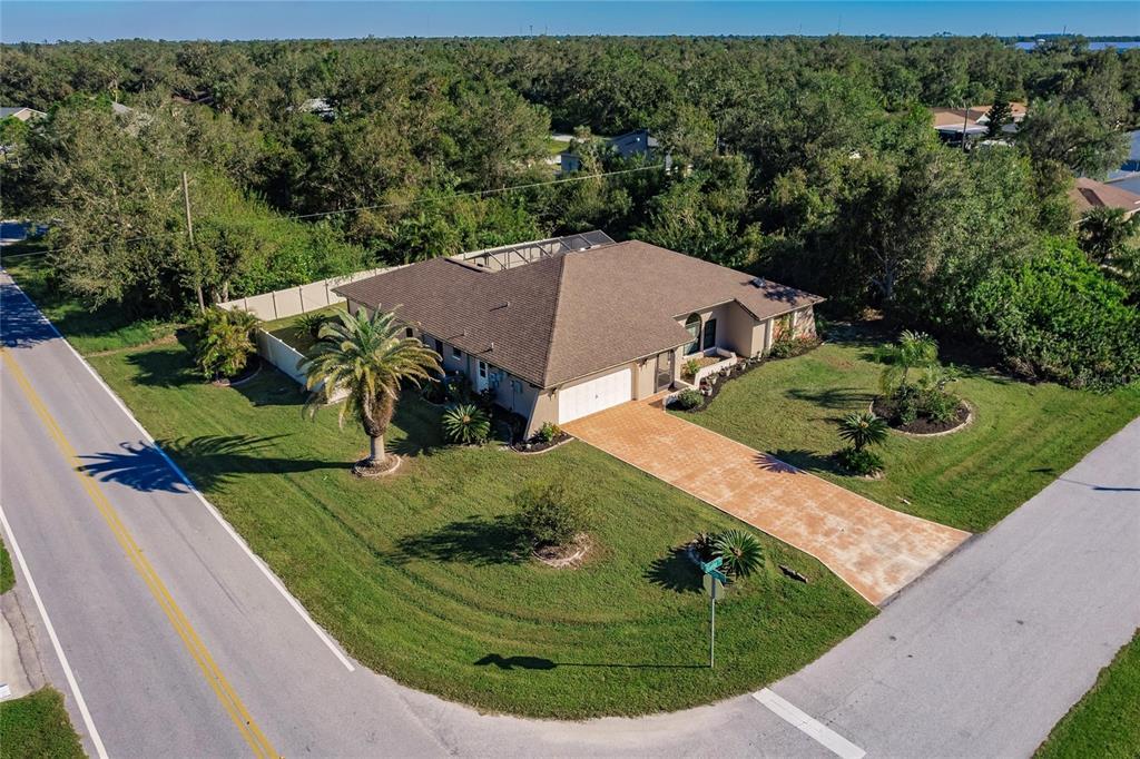 Picture of 21561 Quesada Avenue, Port Charlotte, FL 33952