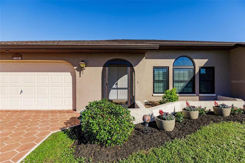 Picture of 21561 Quesada Avenue, Port Charlotte FL 33952