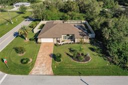 Picture of 21561 Quesada Avenue, Port Charlotte, FL 33952