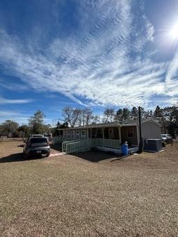 Picture of 12531 NE 18Th Street, Williston, FL 32696