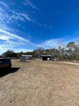 Picture of 12531 NE 18Th Street, Williston, FL 32696