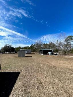 Picture of 12531 NE 18Th Street, Williston, FL 32696