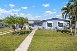 Picture of 22442 Olean Boulevard, Port Charlotte, FL 33952