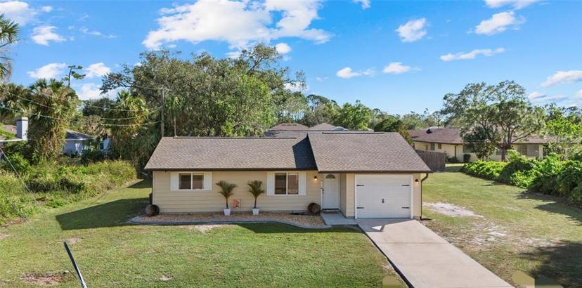 Picture of 292 Dorchester Street, Port Charlotte FL 33954