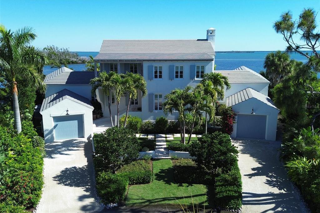 Picture of 1824 Jack Point Lane, Boca Grande, FL 33921