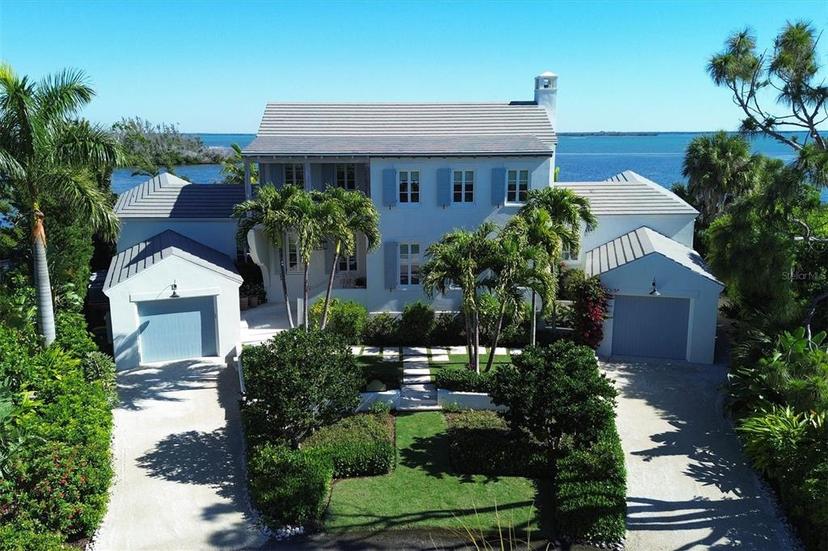 Picture of 1824 Jack Point Lane, Boca Grande FL 33921