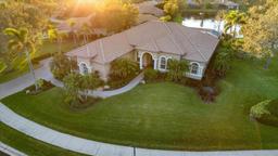 Picture of 11439 Savannah Lakes Drive, Parrish, FL 34219