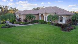 Picture of 11439 Savannah Lakes Drive, Parrish, FL 34219