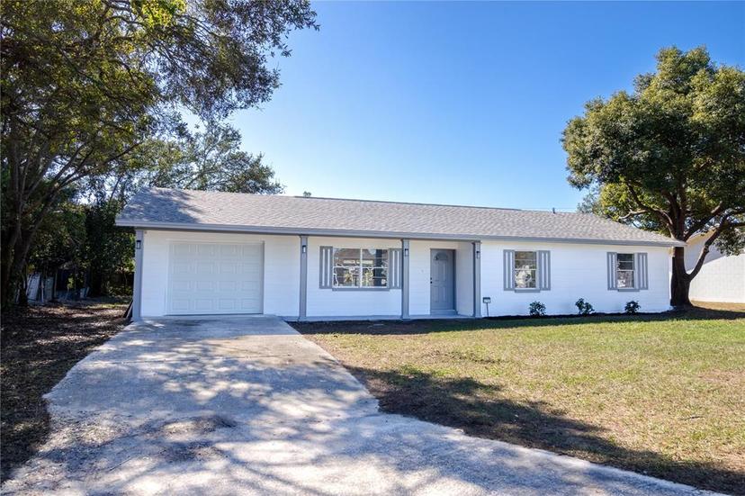 Picture of 3733 Hill Street, Lakeland FL 33812