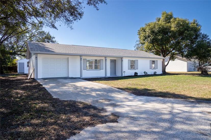 Picture of 3733 Hill Street, Lakeland FL 33812