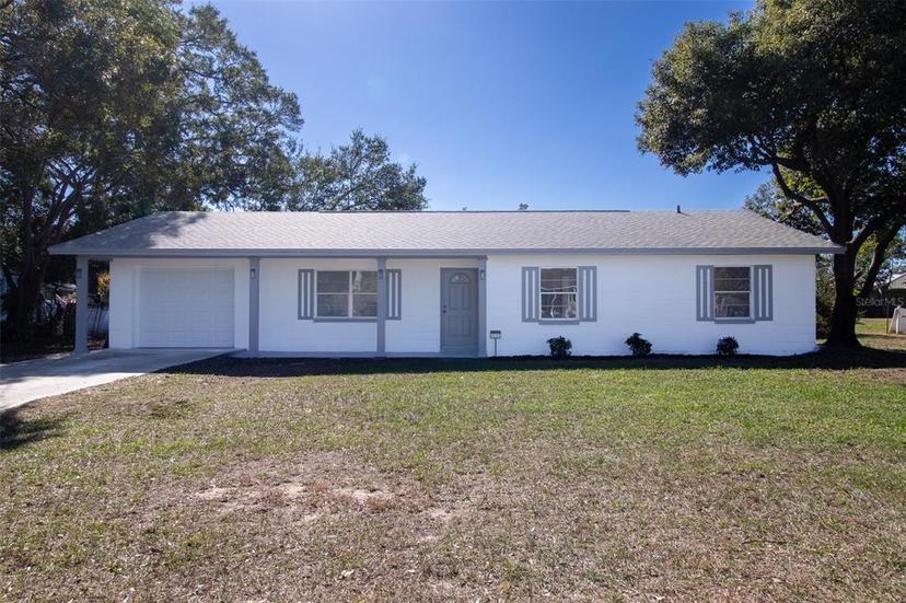 Picture of 3733 Hill Street, Lakeland FL 33812