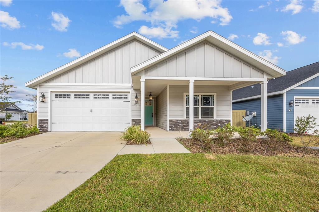 Picture of 1488 SW 66Th Way, Gainesville, FL 32607