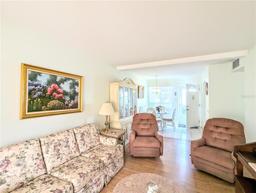 Picture of 2050 Canal Drive Unit K3, Bradenton, FL 34207