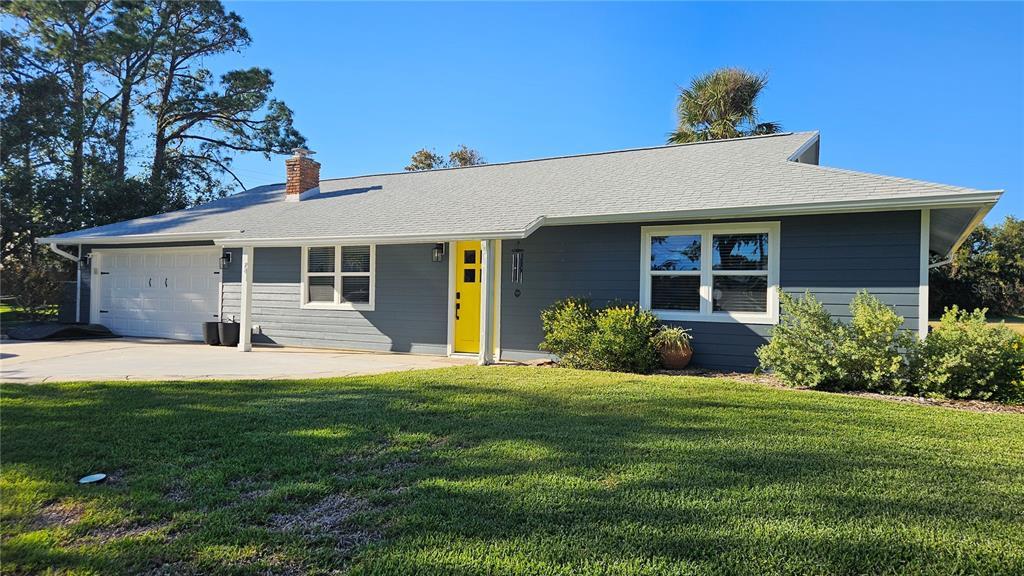 Picture of 741 Horseman Drive, Port Orange, FL 32127