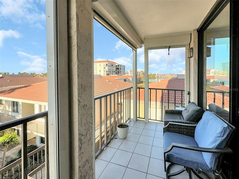 Picture of 6158 Palma Del Mar Boulevard S Unit 306, St Petersburg FL 33715