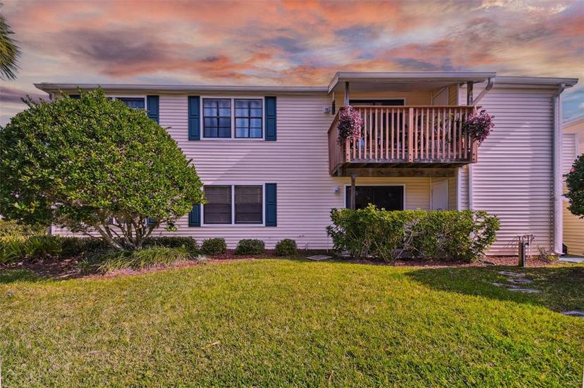 Picture of 129 Camphor Circle Unit F, Oldsmar FL 34677