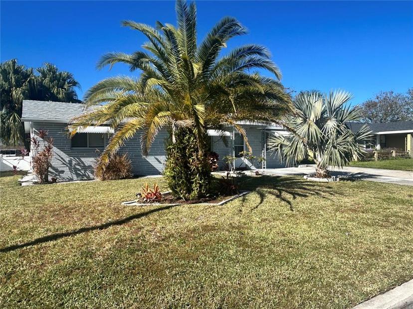 Picture of 2215 Riomar Drive, Holiday FL 34691