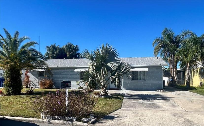 Picture of 2215 Riomar Drive, Holiday FL 34691