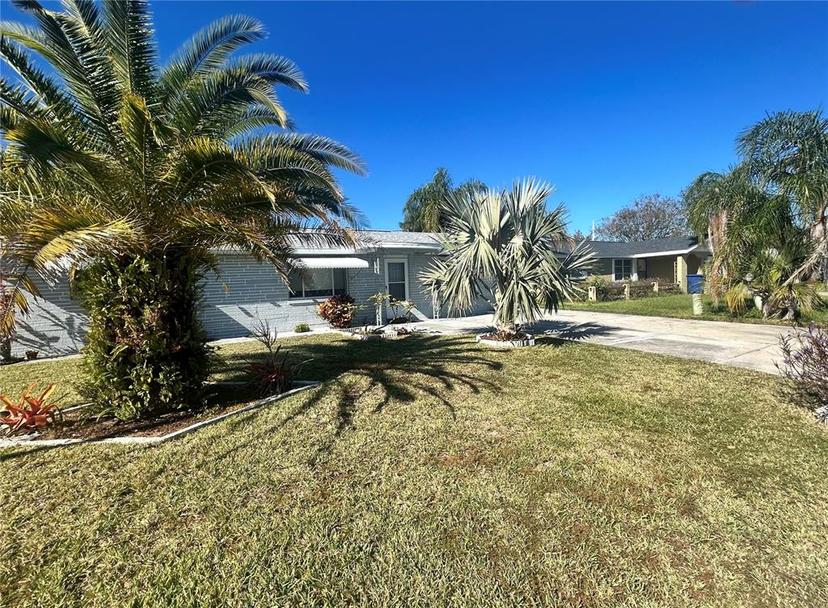 Picture of 2215 Riomar Drive, Holiday FL 34691