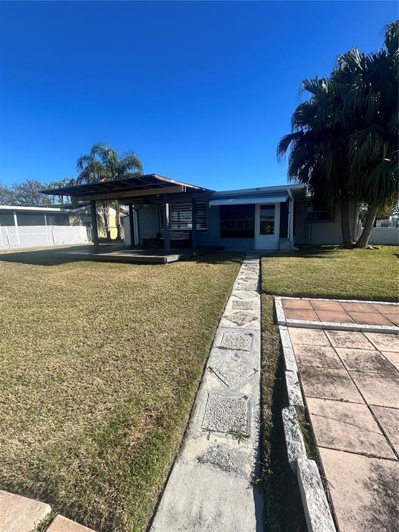 Picture of 2215 Riomar Drive, Holiday FL 34691