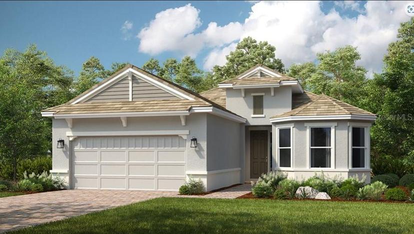 Picture of 851 Arbor Green Trail, Saint Cloud FL 34771