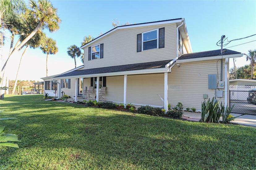 Picture of 1043 Lemon Bluff Road, Osteen FL 32764