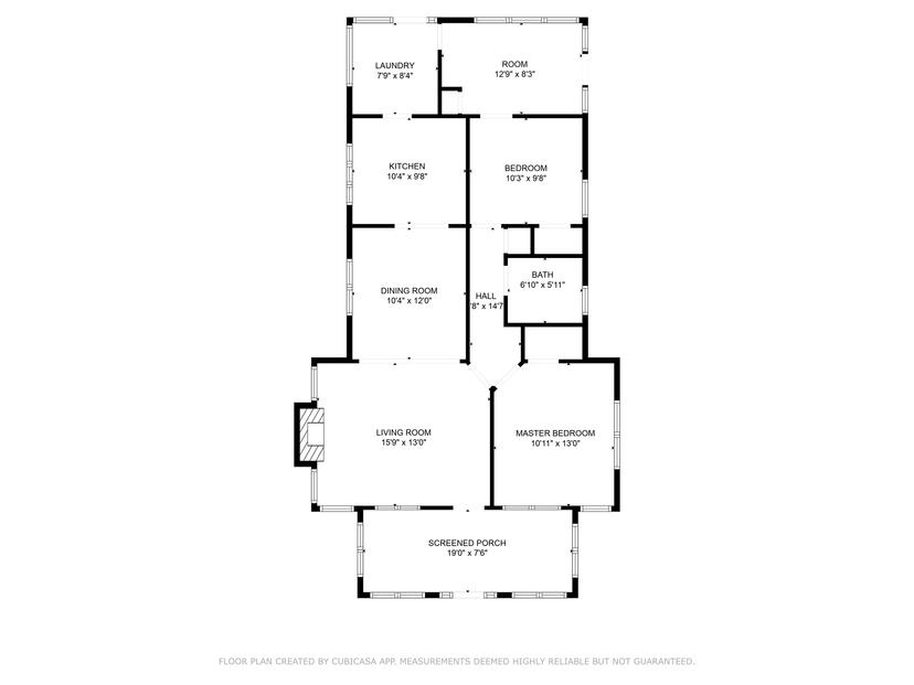 Picture of 786 Antonette Avenue, Winter Park FL 32789