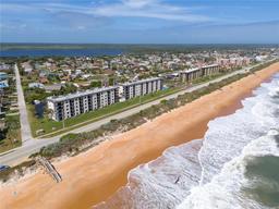 Picture of 3100 Ocean Shore Boulevard Unit 201, Ormond Beach, FL 32176