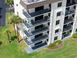 Picture of 3100 Ocean Shore Boulevard Unit 201, Ormond Beach, FL 32176