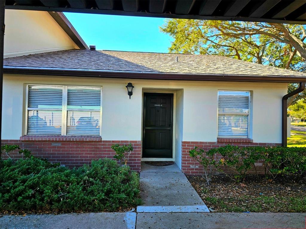 Picture of 2440 Enterprise Road Unit 4, Clearwater, FL 33763