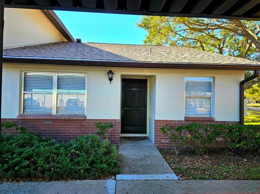 Picture of 2440 Enterprise Road Unit 4, Clearwater FL 33763