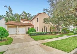 Picture of 1233 Aquila Loop, Celebration, FL 34747