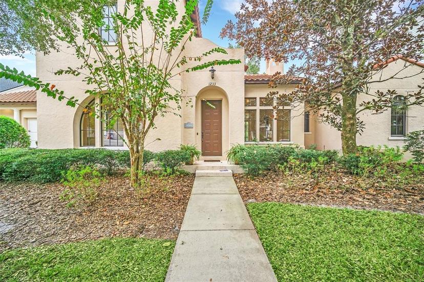 Picture of 1233 Aquila Loop, Celebration FL 34747