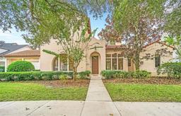 Picture of 1233 Aquila Loop, Celebration, FL 34747