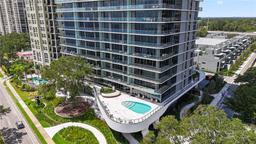 Picture of 2912 W Santiago Street Unit 404, Tampa, FL 33629