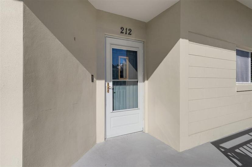 Picture of 2210 Utopian Drive E Unit 212, Clearwater FL 33763