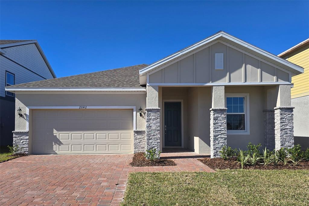 Picture of 2042 Iorio Road, Saint Cloud, FL 34771