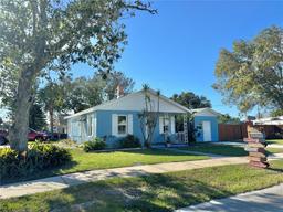 Picture of 1400 Daytona Avenue, Holly Hill, FL 32117