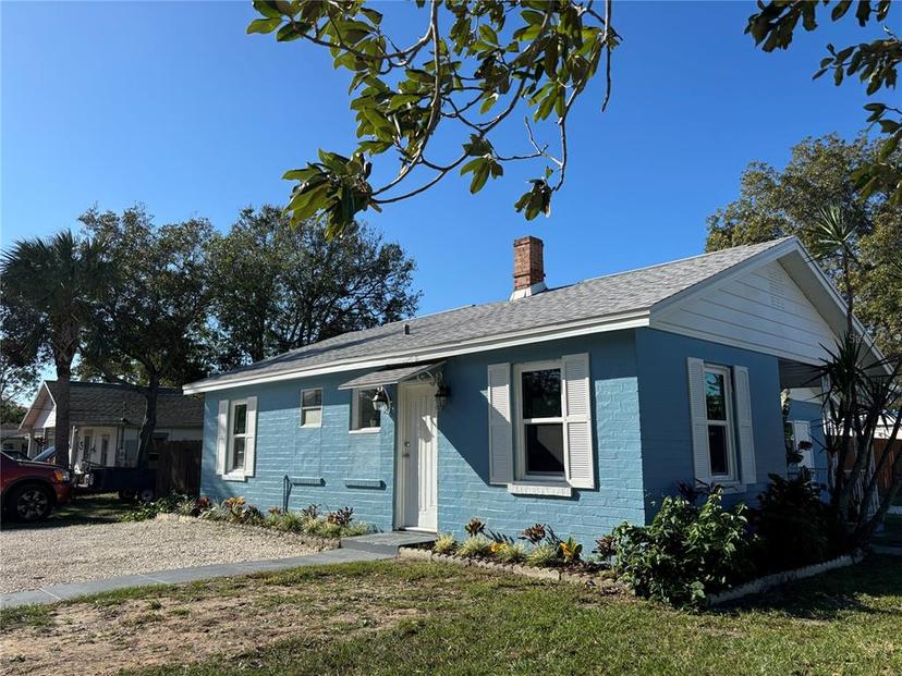 Picture of 1400 Daytona Avenue, Holly Hill FL 32117