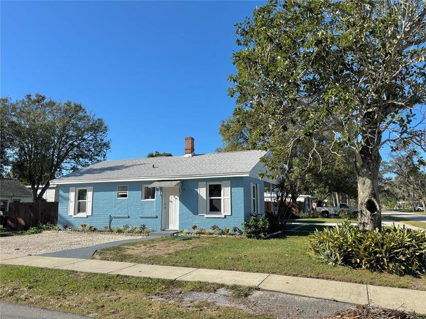 Picture of 1400 Daytona Avenue, Holly Hill FL 32117